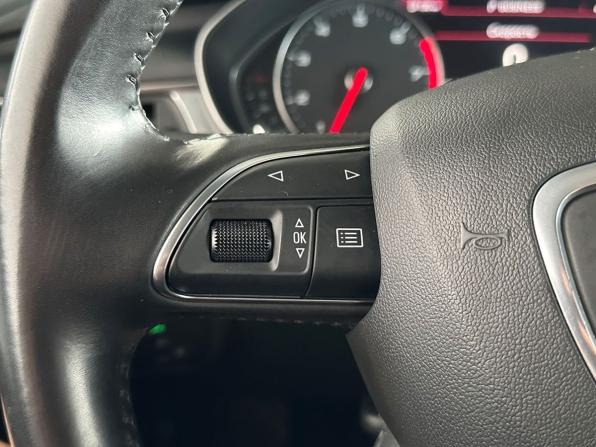 Audi A6 IV (C7) с пробегом 2011 года, цена 1 660 000 рублей, 157108 км, седан, Автокод Объявления