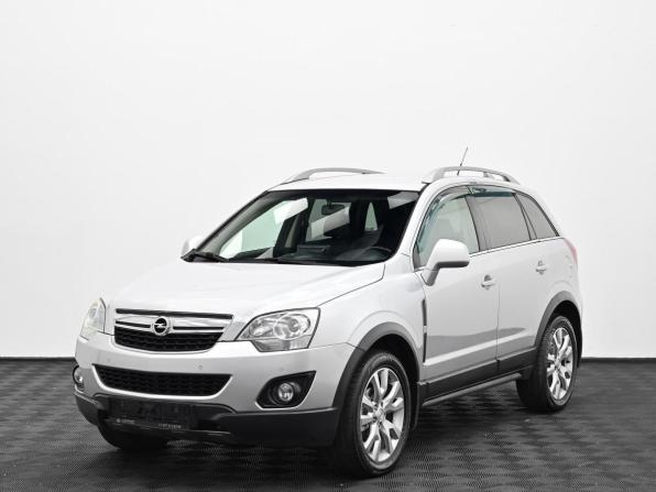Opel Antara I Рестайлинг с пробегом 2012 года, цена 899 000 рублей, 157000 км, внедорожник, Автокод Объявления