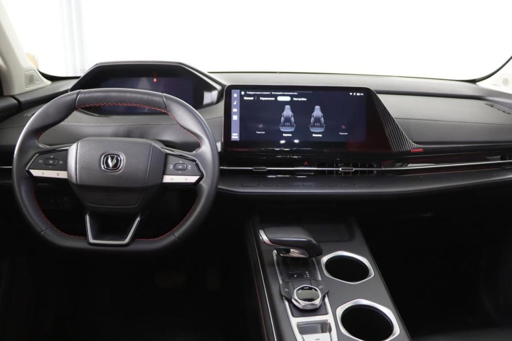 Changan CS55 Plus II Нижний Новгород  - изображение 13
