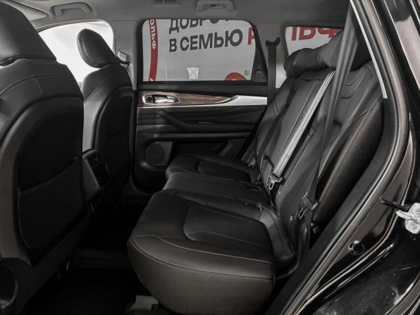 Exeed VX I с пробегом 2023 года, цена 2 617 000 рублей, 33200 км, внедорожник, Автокод Объявления