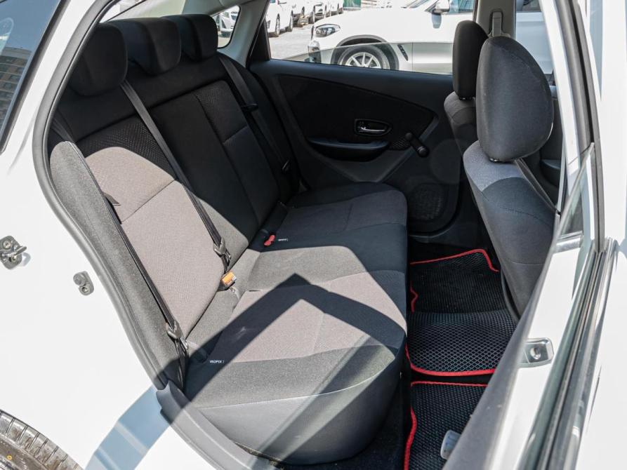 Nissan Almera III (G15) Краснодар  - изображение 7