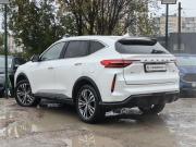 Haval F7 I Рестайлинг Санкт-Петербург  - изображение 21