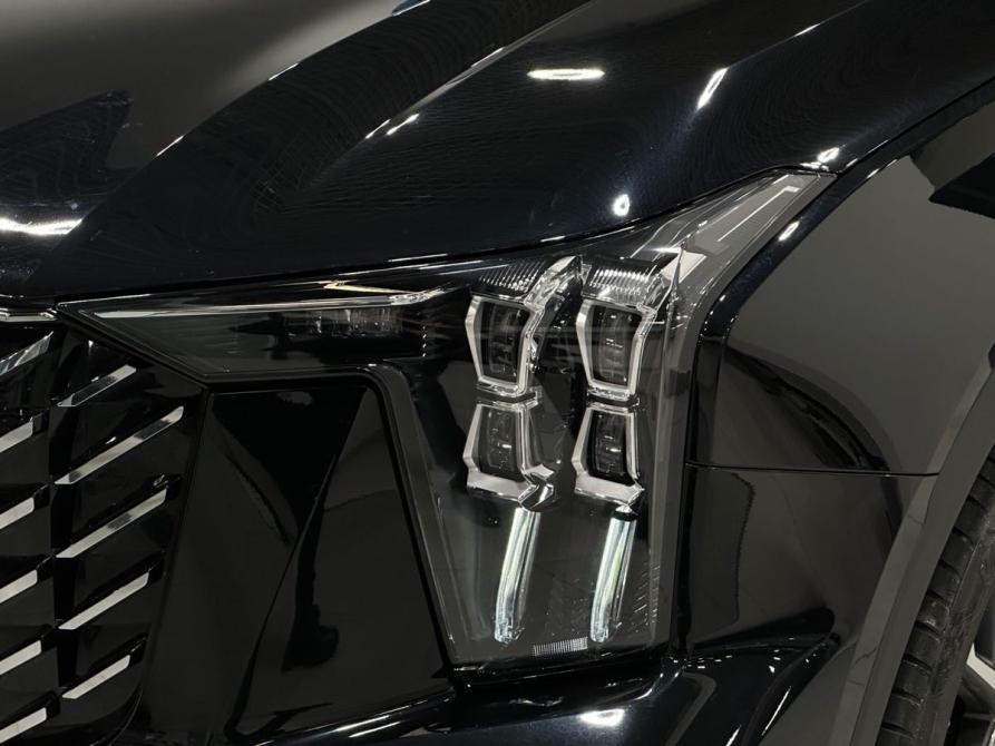 GAC GS8 II Ростов-на-Дону  - изображение 5