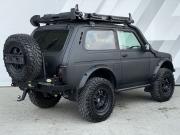 Lada (ВАЗ) 2121 (4x4) I Рестайлинг Екатеринбург  - изображение 34
