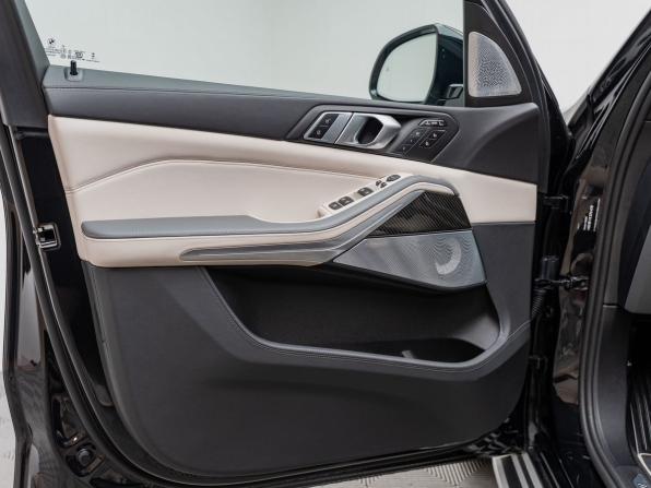 BMW X7 I (G07) Рестайлинг с пробегом 2025 года, цена 14 990 000 рублей, 13456 км, внедорожник, Автокод Объявления