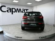 Kia Sportage III Новосибирск  - изображение 29