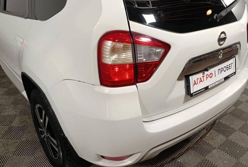 Nissan Terrano III (D10) Волгоград  - изображение 19