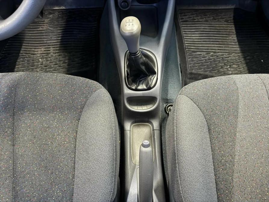 Hyundai Accent II Волгоград  - изображение 13
