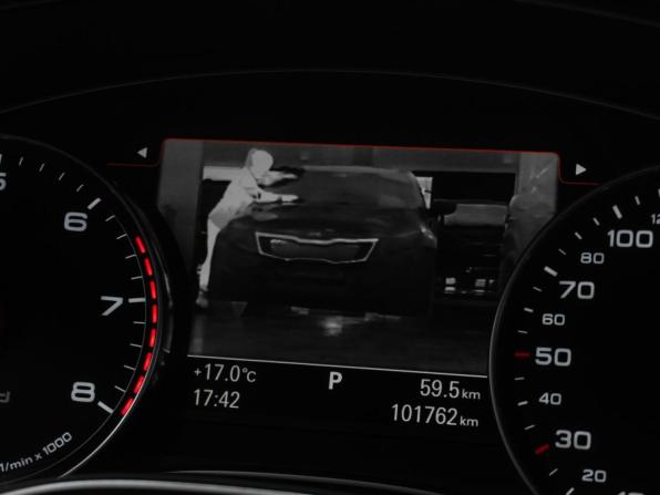 Audi A6 allroad III (C7) с пробегом 2014 года, цена 2 589 000 рублей, 101762 км, универсал, Автокод Объявления
