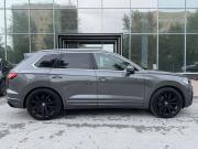 Volkswagen Touareg III Екатеринбург  - изображение 45