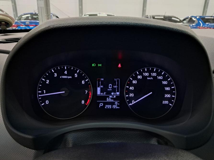 Hyundai Creta I Набережные Челны  - изображение 16