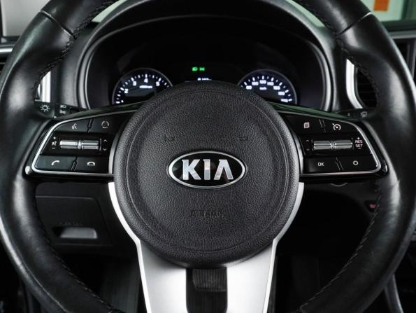 Kia Sportage IV Рестайлинг с пробегом 2018 года, цена 2 569 000 рублей, 151029 км, внедорожник, Автокод Объявления