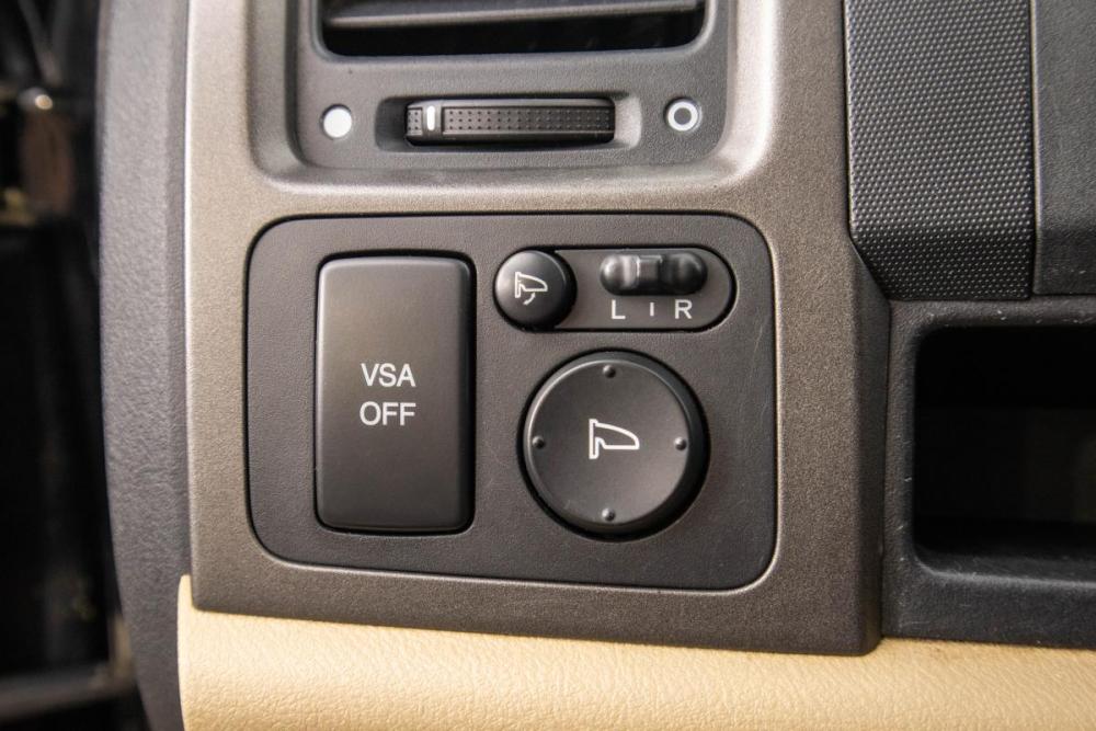 Honda CR-V III Рестайлинг Барнаул  - изображение 14