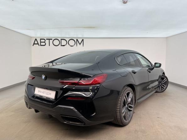 BMW 8 серии II (G14/G15/G16) с пробегом 2022 года, цена 9 290 000 рублей, 59837 км, седан, Автокод Объявления