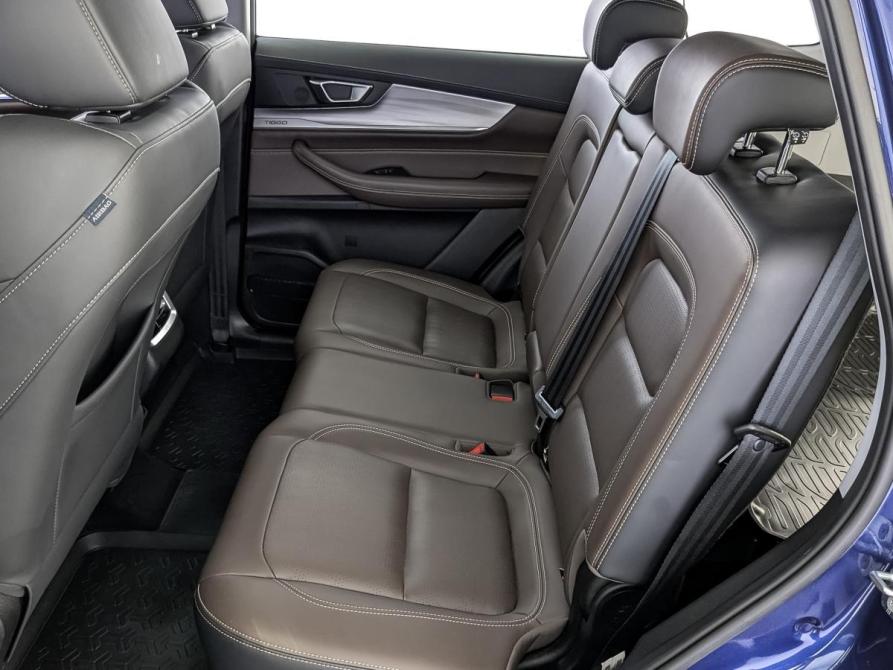 Chery Tiggo 8 Pro I Москва  - изображение 18