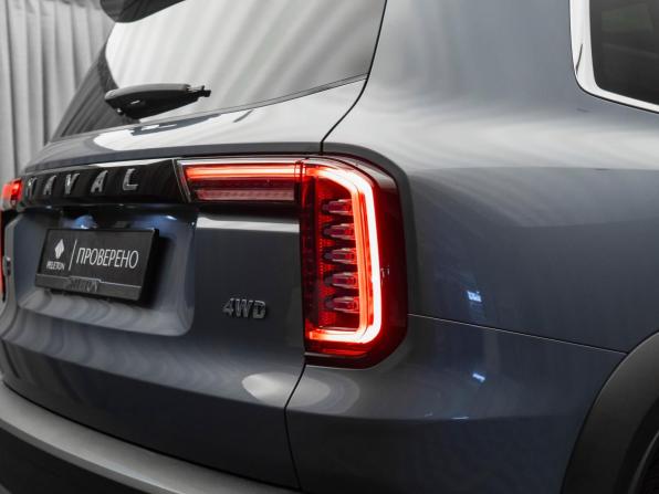 Haval Dargo I с пробегом 2023 года, цена 2 810 000 рублей, 28122 км, внедорожник, Автокод Объявления