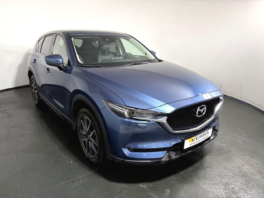 Mazda CX-5 II Пермь  - изображение 3