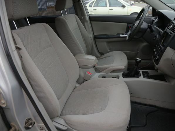 Kia Cerato I с пробегом 2006 года, цена 175 000 рублей, 243700 км, седан, Автокод Объявления