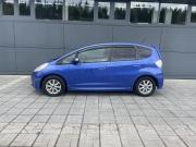 Honda Fit II Новосибирск  - изображение 21