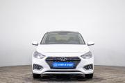 Hyundai Solaris II Пермь  - изображение 24