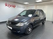 Renault Logan I Киров  - изображение 16