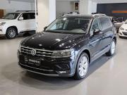 Volkswagen Tiguan II Казань  - изображение 23