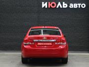 Chevrolet Cruze I Рестайлинг Екатеринбург  - изображение 21