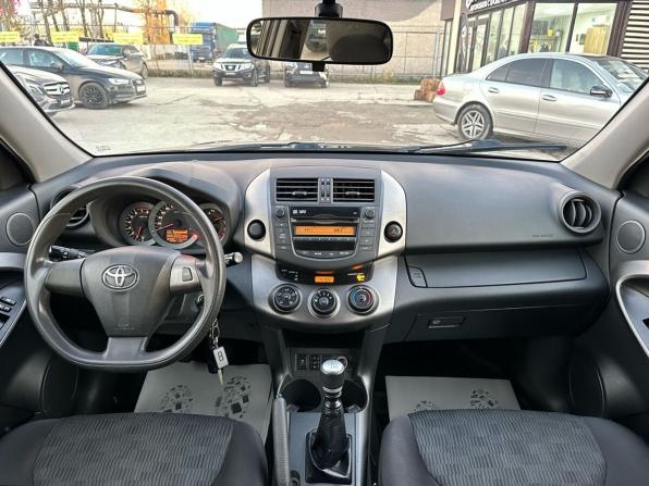 Toyota RAV4 III (XA30) Рестайлинг с пробегом 2012 года, цена 1 498 000 рублей, 113222 км, внедорожник, Автокод Объявления
