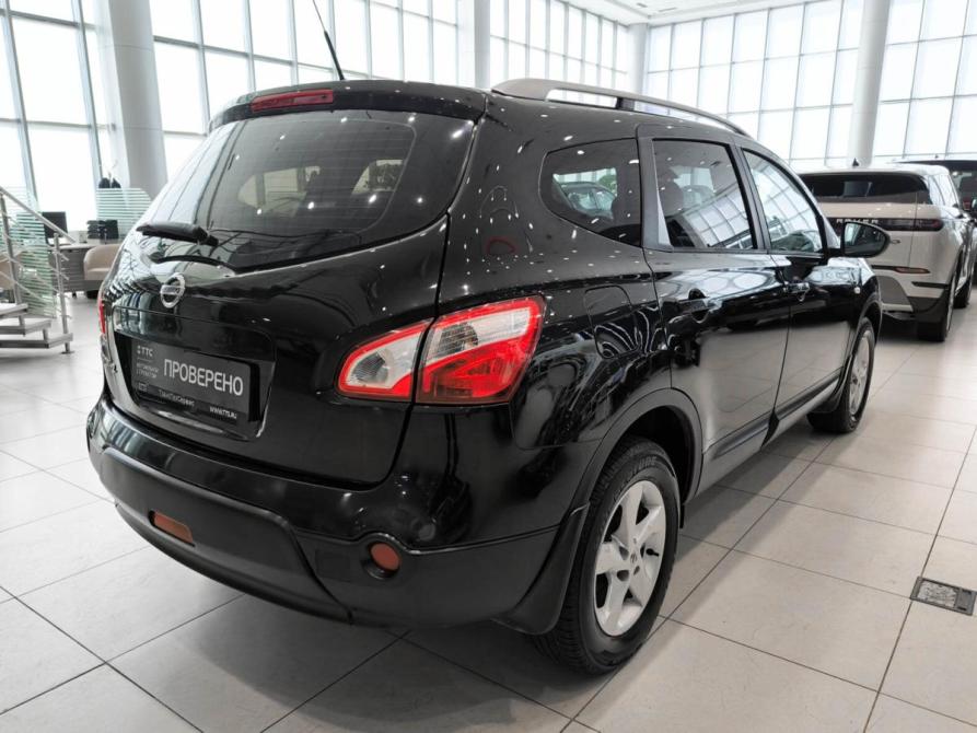 Nissan Qashqai+2 I Рестайлинг Казань  - изображение 6