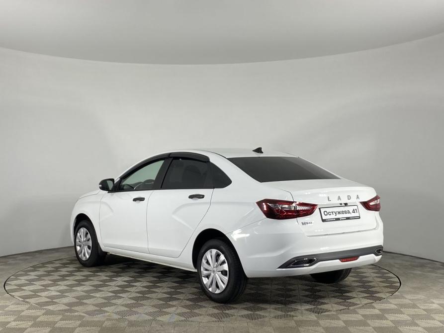 Lada (ВАЗ) Vesta I Рестайлинг (NG) Воронеж  - изображение 7