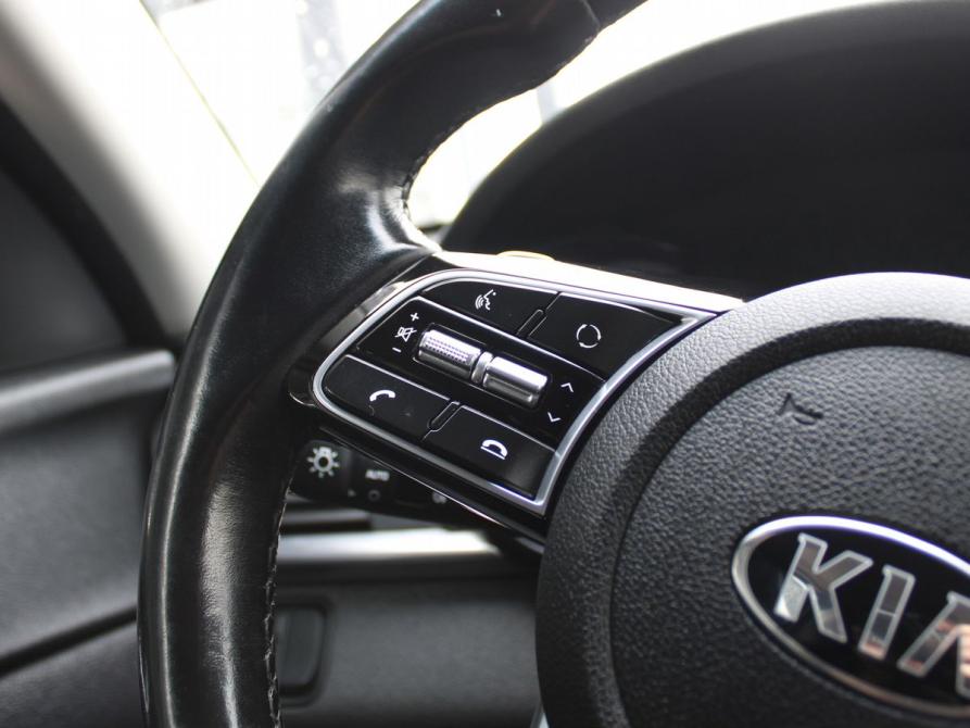 Kia Optima IV Рестайлинг Дзержинск  - изображение 13
