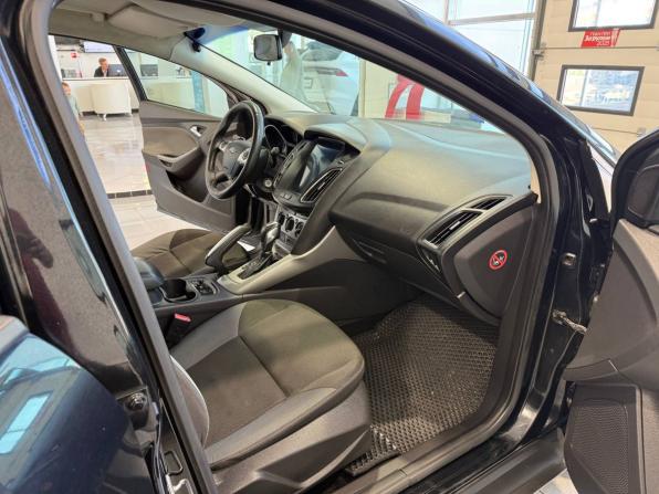 Ford Focus III с пробегом 2012 года, цена 550 000 рублей, 256498 км, седан, Автокод Объявления