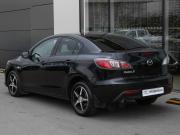 Mazda 3 II (BL) Москва  - изображение 18