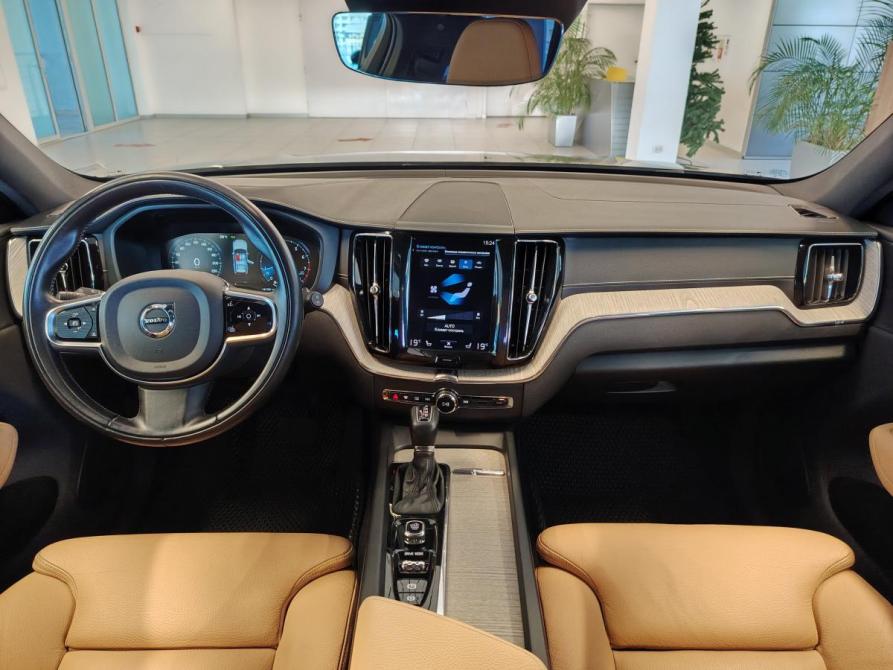 Volvo XC60 II Санкт-Петербург  - изображение 11