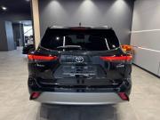 Toyota Highlander IV (XU70) Нижний Новгород  - изображение 31