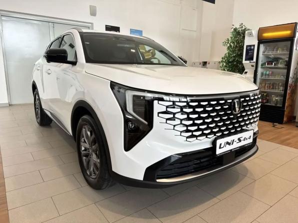 Новый Changan UNI-S (CS55 Plus) I Рестайлинг 2026 года, цена 2 979 900 рублей, внедорожник, Автокод Объявления