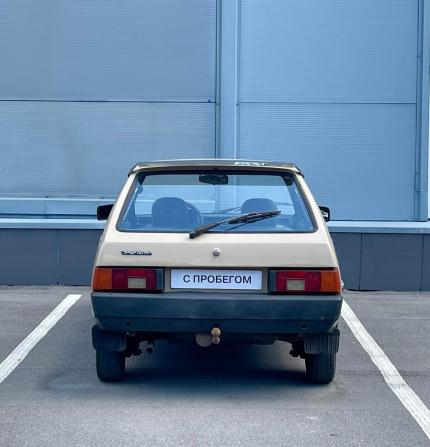 ЗАЗ 1102 «Таврия» с пробегом 1993 года, цена 35 000 рублей, 66000 км, хэтчбек, Автокод Объявления