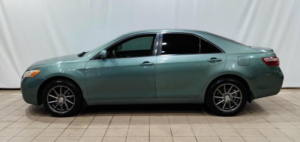 Toyota Camry VI (XV40) Нижневартовск  - изображение 8