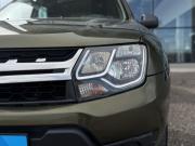 Renault Duster I Рестайлинг Тверь  - изображение 22