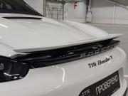 Porsche Boxster IV 718 (982) Казань  - изображение 57