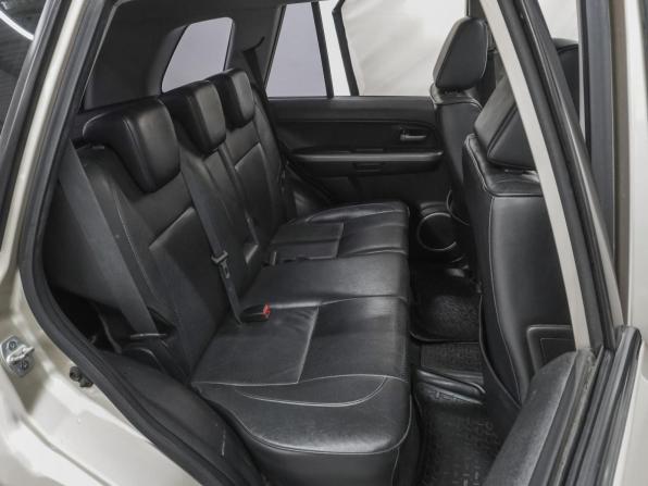 Suzuki Grand Vitara II Рестайлинг с пробегом 2008 года, цена 1 119 000 рублей, 159680 км, внедорожник, Автокод Объявления