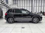 Volkswagen Tiguan I Рестайлинг Казань  - изображение 27
