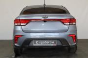 Kia Rio IV Санкт-Петербург  - изображение 22