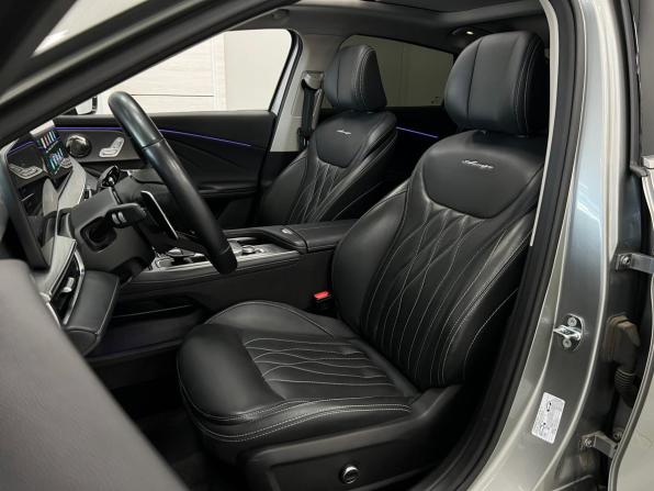 Chery Arrizo 8 с пробегом 2023 года, цена 2 015 000 рублей, 48000 км, седан, Автокод Объявления