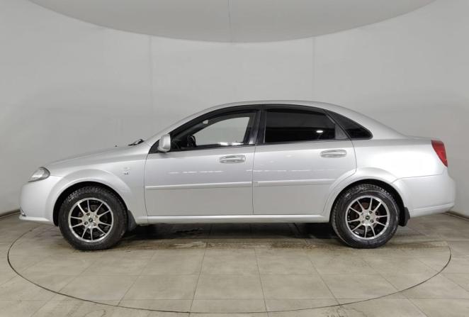 Daewoo Gentra II с пробегом 2015 года, цена 765 000 рублей, 128396 км, седан, Автокод Объявления