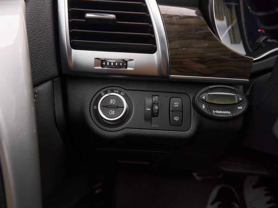 Haval H9 I Рестайлинг Казань  - изображение 15