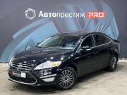 Ford Mondeo IV Рестайлинг Пермь  - изображение 23