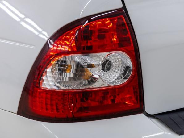Lada (ВАЗ) Priora I Рестайлинг с пробегом 2016 года, цена 558 000 рублей, 258641 км, седан, Автокод Объявления