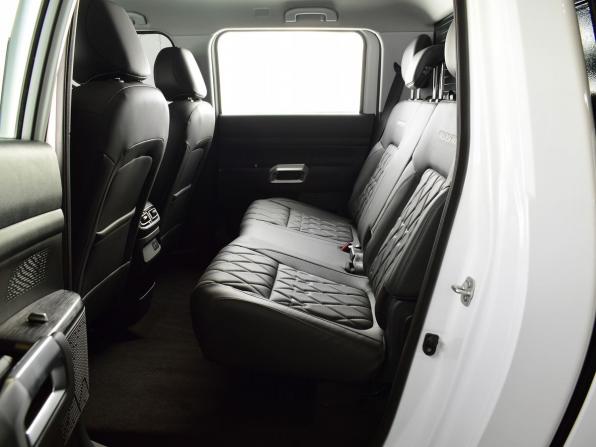 Nissan Frontier Pro с пробегом 2026 года, цена 4 749 995 рублей, 23 км, offers.body_type.unknown, Автокод Объявления