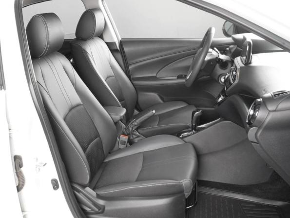 Changan Alsvin с пробегом 2023 года, цена 1 129 000 рублей, 30225 км, седан, Автокод Объявления